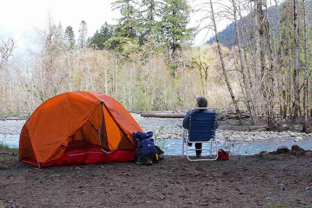 ⛺️ Acampada Libre ¡buenos Consejos Para Tener Una Acampada Segura 5501