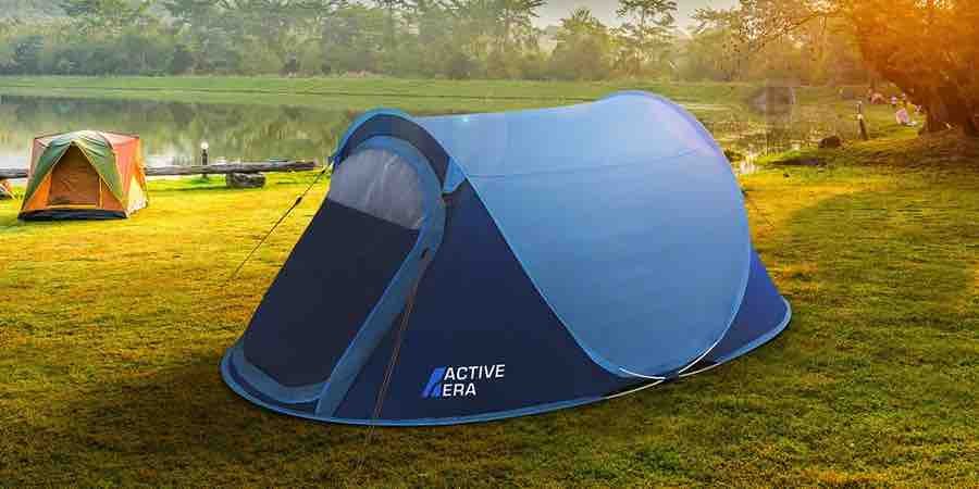 Camuflaje Tienda De Campa/ña Doble Capa Tiendas Igl/ú Para La Actividad Al Aire Libre Escalada Senderismo Tipi Prueba De Lluvia 2 Personas